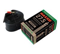 Chambre à air Maxxis Welter Weight 700x33/50 schrader 48mm