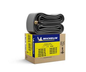 Chambre À Air MICHELIN 16 MI2 120/90 130/90 140/90 150/80 160/80-16 MT90 MU85