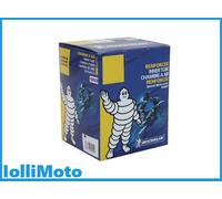 Chambre À Air Michelin 18 MFR 2,5 Mm Renforcée 130/80 110/100 100/100-18 Enduro