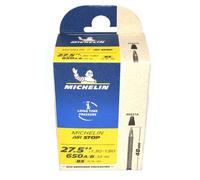 Chambre à air MICHELIN 27.5X1.30-1.850 (33/46-584) PRESTA 48 mm "AIRSTOP" B3