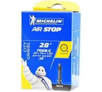 Chambre A AIR Michelin 700 x 35/47 (35/47-622/635) A3 Valve Presta 40MM AIRSTOP Butyl Velo Gravel VTT VTC Route Chemin