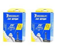 Chambre à air - Michelin - 700 x 35/47 - Butyl - Valve Presta 40MM - 28 pouces