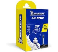 Chambre A Air Michelin 700c X 25/32 (25/32-622/635) A2 Valve Presta 40mm Velo Route Gravel Vtt Vtc Multicolore