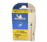 Chambre à air MICHELIN 700X 18-25C (18/25-622) AIR COMP ULTRALIGHT A1
