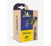 Michelin Chambre à Air A6 Protek Max pour 29+ noir 29 x 2.45-3.0 SV 48 mm