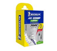 MICHELIN Air Comp Latex 700 x 22 - 23C