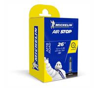 Chambre à air Michelin Air Stop Noir