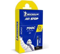 Michelin – Chambre à air Airstop A1 – Butyl – 700x18/25C – Presta 40 mm