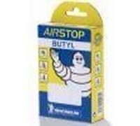 Chambre à air Michelin Airstop Butyl Junior - Presta 29 / 40 / 48 mm - Schrader 34 / 48 mm ( 400 x 32-37 / Presta 29 mm )