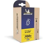 Chambre à air Michelin B4 AIRSTOP 47/61x584 ST 48 Noir Noir G
