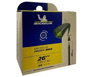 Chambre à air Michelin C4 26" PROTEK MAX VALVE PRESTA 48mm