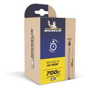 MICHELIN G3 Airstop Camera d'aria Unisex Adulto, Nero, 34 mm