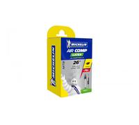 Michelin Chambre Air Latex Presta 40 Mm 26 x 1.75-2.10