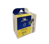 Michelin Chambre à air B4 Protek Max – Auto-réparante liquide – 27" – Valve Presta 40 mm – Noir