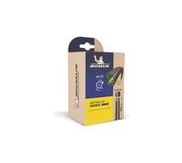 MICHELIN B4 Protek Max Camera d'aria Unisex Adulto, Nero, 48 mm