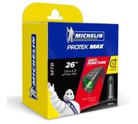 Michelin Chambre à air Protek Max C4 Presta 40 mm 26" 47/58-559