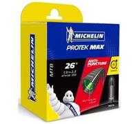 Chambre à air Michelin Protek Max C4 avec liquide anti-crevaison G