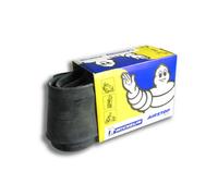 Chambre À Air Michelin Tt: 2.75x21 Valve Tr4