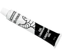 Chambre à air Michelin Tube de 50g de gel silicone pour montage BIB