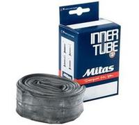 Mitas Presta 709383 47 Mm Inner Tube Noir 26´´ / 1.75-2.45