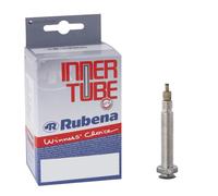 CHAMBRE A AIR RUBENA LÉGÈRE 700x23/28C VALVE PRESTA 60mm - 8593375447867