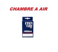 Chambre à air Mitas Classic city 26 x 1.1-1.75 Bleu