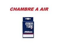 Chambre À Air Mitas® Mtb 26 X 1.75-2.45 - Schrader Schrader 26x1.75-2.45
