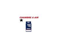 Chambre À Air Mitas® Mtb 27,5 X 1.75-2.45 - Schrader Schrader (8mm) 27.5x1.75-2.45