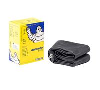 Chambre à air moto MICHELIN ROUTE 80/90-17 Valve droite