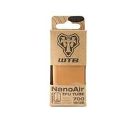 Wtb Nano Air Tpu Presta 48 Mm Inner Tube Doré 700C / 18-32 Brown Tan