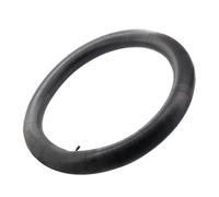 Chambre À Air Noire 24 X 4,0 - Accessoire For Pneus De Vélos Électriques, VTT, Fat Bikes Et VTT - Conception Étanche Et Durable(24x4.0 inner tire)