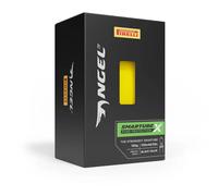 Pirelli Angel™ Smartubexpresta 42 Mm Inner Tube Doré 700C / 28-42