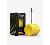 Chambre à air Pirelli Cinturato Reinforced SmarTUBE Valve Presta 60 mm jaune