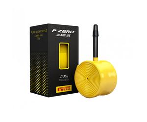Chambre à air Pirelli P Zero Smartube 700C Noir