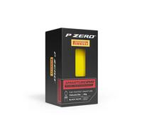 Pirelli Chambre à air P Zero Smartube Evo Valve Presta 60 mm 700C 25-28 Doré/Noir