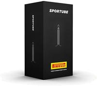 Chambre à air Pirelli SPORTUBE 28 pouces 23-30/622 Race 60mm SV valve
