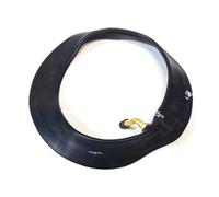 Chambre a Air,Pneu Trotinette Electrique Chambre à air 8 1/2X2, Valve droite et coudée, résistante l'usure Uso apto para pneus de Scooter, accessoires(Bent valve)