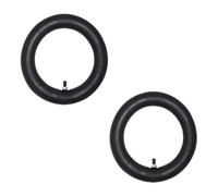 Chambre a Air,Pneu Trotinette Electrique Chambre à air épaisse Uso apto para Scooter électrique Mi, 120g, 8.5x2 pouces, remplacement de pneu roue épais(2pcs)