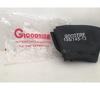 CHAMBRE À AIR PNEUMATIQUES MOTO SCOOTER GOODTIRE 135/145-13 TR13 VALVE CAOUTCHOUC