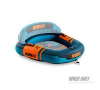 Bouée tractée chambre air Jobe Sports Proton 2P 2020 Bleu TU