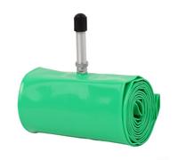 Chambre à air pour gros pneus de vélo conçue pour une manipulation légère et une durabilité à long terme dans des conditions froides (27,5 x 3,0-4,0)