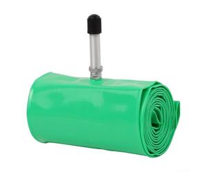 Chambre à air pour gros pneus de vélo conçue pour une manipulation légère et une durabilité à long terme dans des conditions froides (24 x 3,0-4,0)