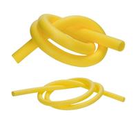 Chambre à air pour pneu de vélo - Insert de route, protection anti-crevaison | Composant de remplacement résistant à plat et résistant, équipement de cyclisme durable pour les voyages en plein air