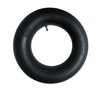 Chambre à air pour roue avec valve coudée