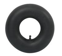 Chambre à air pour roue de brouette - 260 mm - Noir