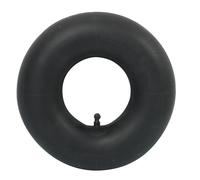 Chambre à air pour roue de brouette 260 mm Noir