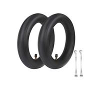 Pneu, chambre à air trottinette Phonillico Chambre à air pour Trottinette Xiaomi M365 M365 PRO Essential Wispeed T855 T850 - 8,5 pouces Roue avant arrière [Lot 2]