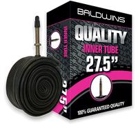 Chambre À Air Pour Vélo 69,8 Cm X 4,4 À 5,1 Cm(Compatible Avec Toutes Les Valves Presta/Française) De 1,75,1,85,1,90,1,95,2,0,2,10,2,125)