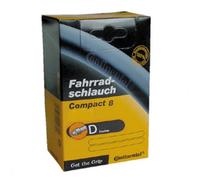 Continental - Compact Tube 8'' (54-110) - Chambre à air pour vélo 8'' x 1,75''