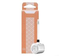 Chambre à air pour vélo de route en TPU 700 x 23/25/28/30/32C avec valve Presta 45/65/85 mm légère et résistante aux variations de température (valve 65 mm)